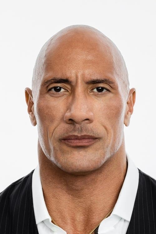 Dwayne Johnson profile photo