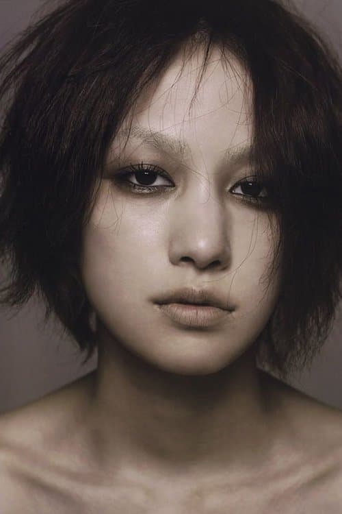 Mika Nakashima profile photo