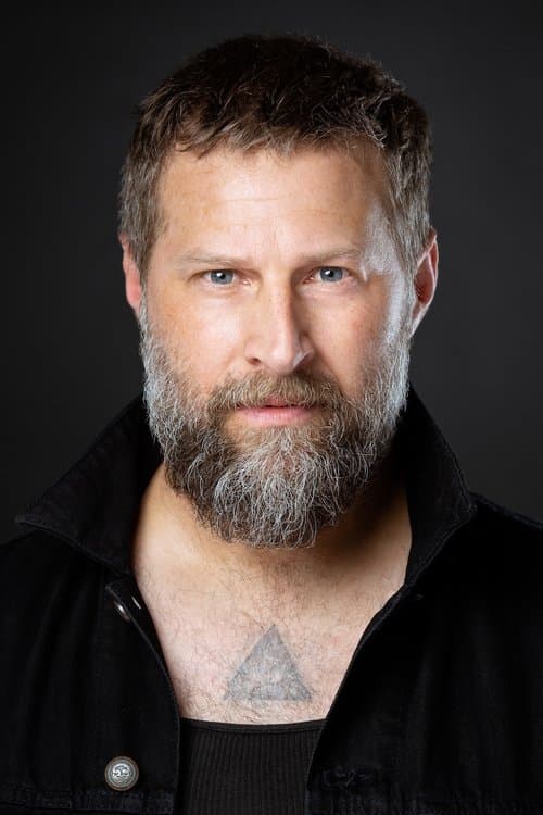 Jeremy St. James profile photo