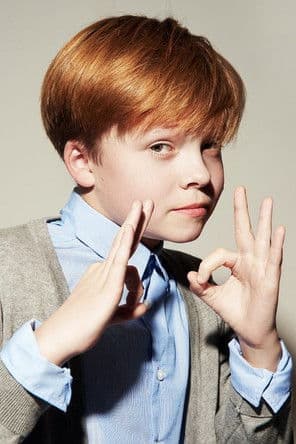 Maksymilian Balcerowski profile photo