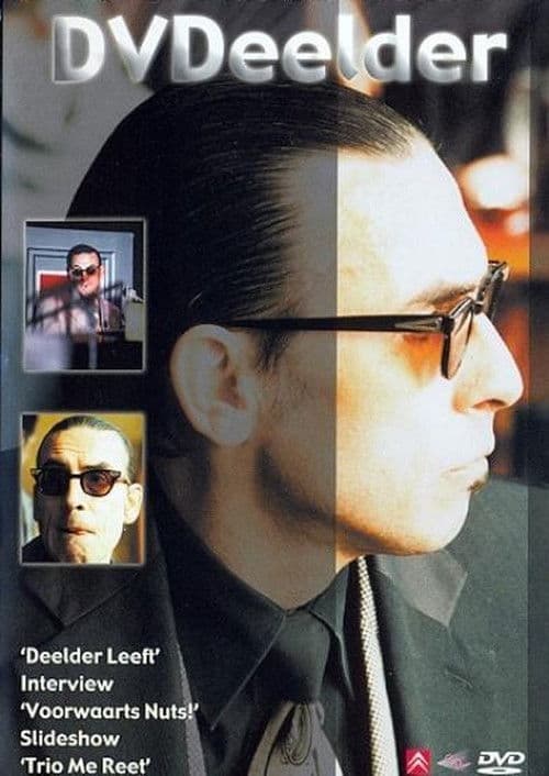 DVDeelder poster