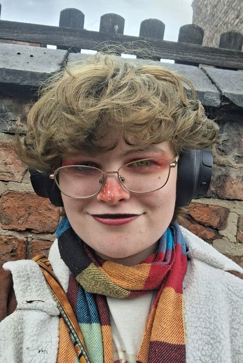 Ray Fairhurst profile photo