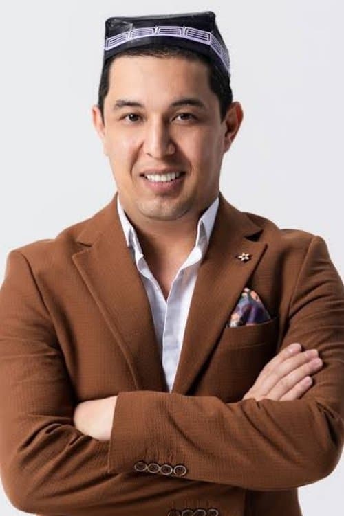 Elmurod Haqnazarov profile photo
