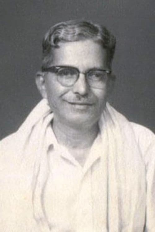 N. S. Narayana Pillai profile photo