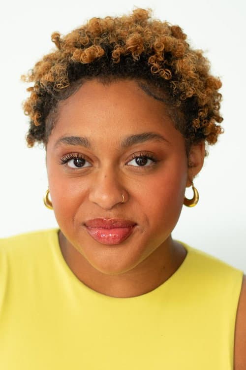 Kennedi Reece profile photo