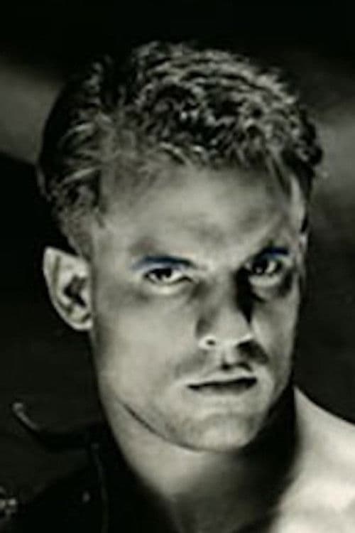 Brian Cerf profile photo