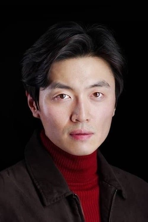 Jeon Kwang-jin profile photo