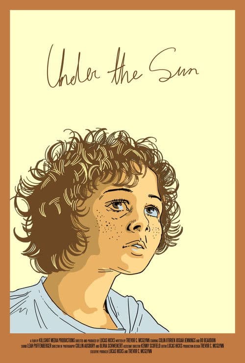 Under the Sun poster