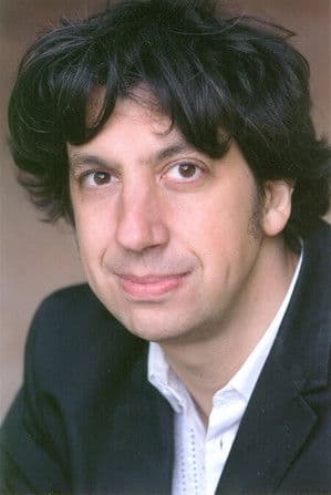 Gilles Ostrowsky profile photo