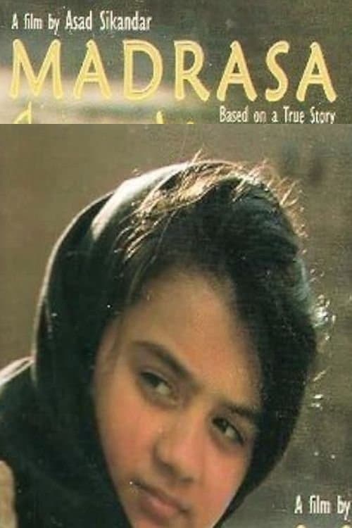 Madrasa poster
