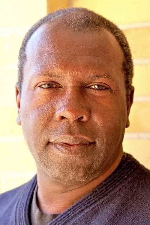 Roy Lewis profile photo