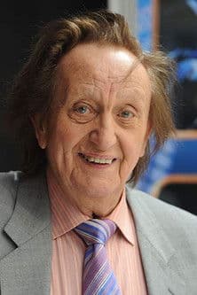 Ken Dodd profile photo
