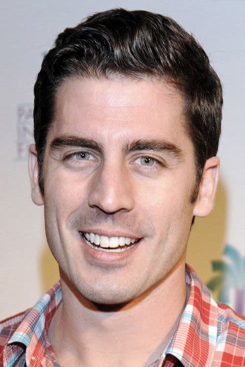 Max McGuire profile photo