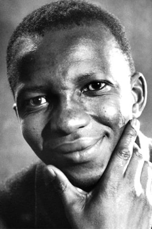 Bloke Modisane profile photo