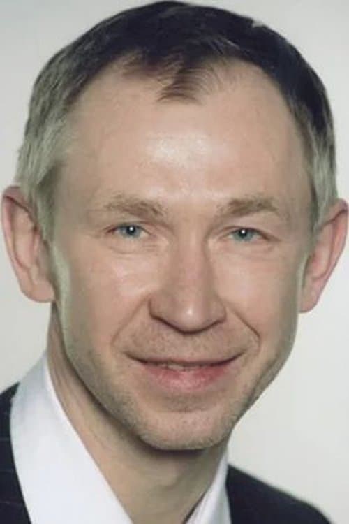Andrei Gusev profile photo