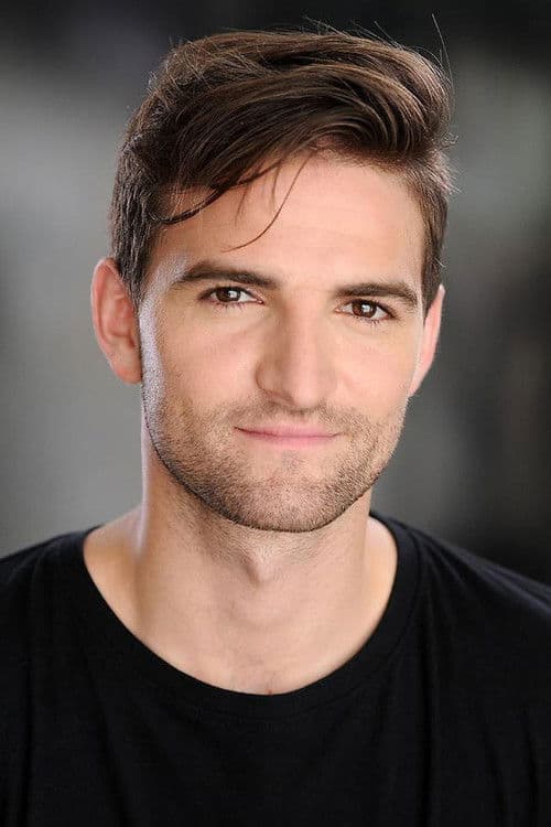 JD Scalzo profile photo