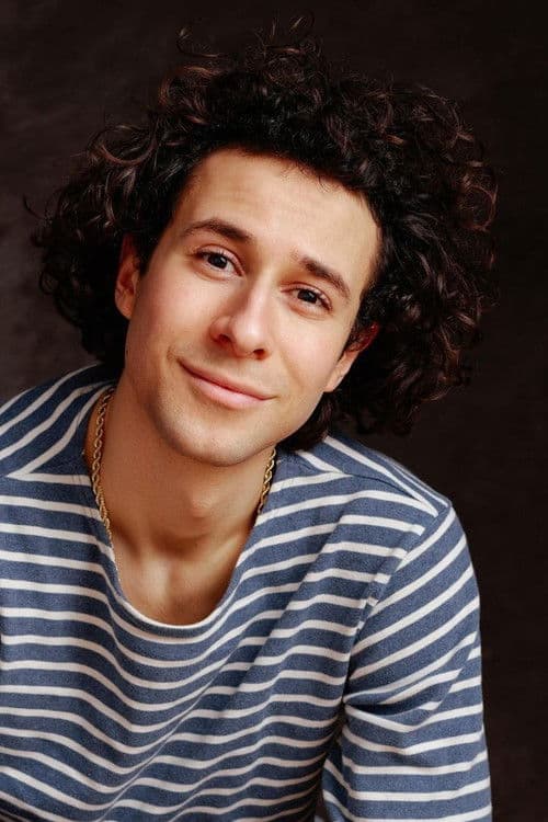 Jascha Baum profile photo