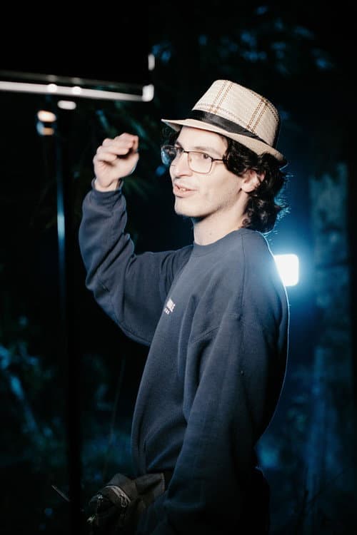 Mauricio Ovejero profile photo