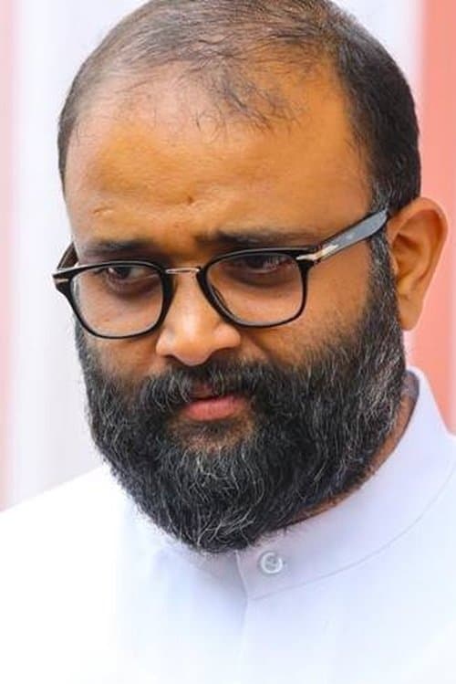 Prasanth Alexander profile photo