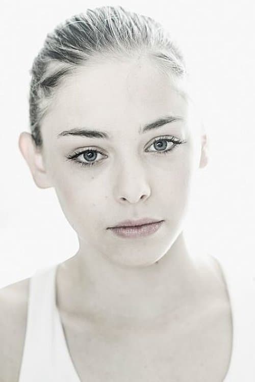 Zsófia Psotta profile photo