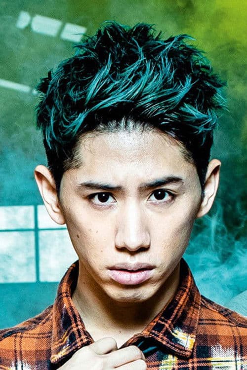 Takahiro Moriuchi profile photo