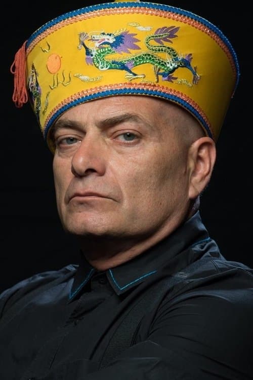 Rui Pregal da Cunha profile photo