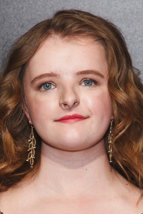 Milly Shapiro profile photo