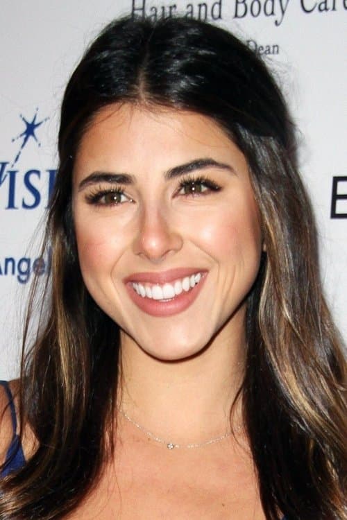 Daniella Monet profile photo
