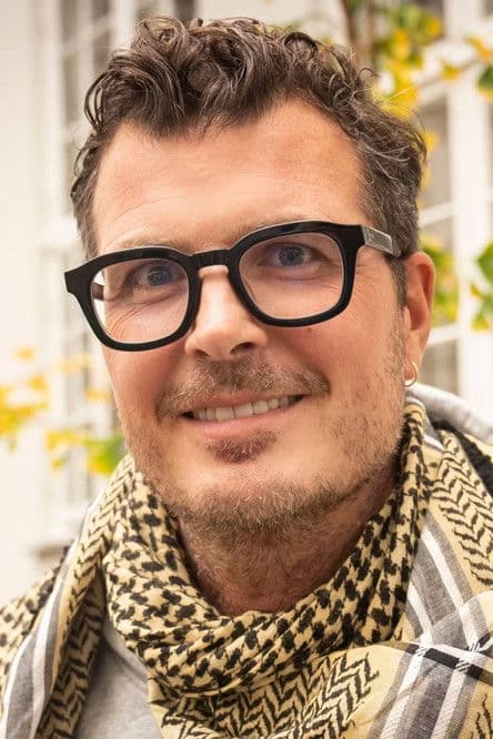 Pelle Hvenegaard profile photo