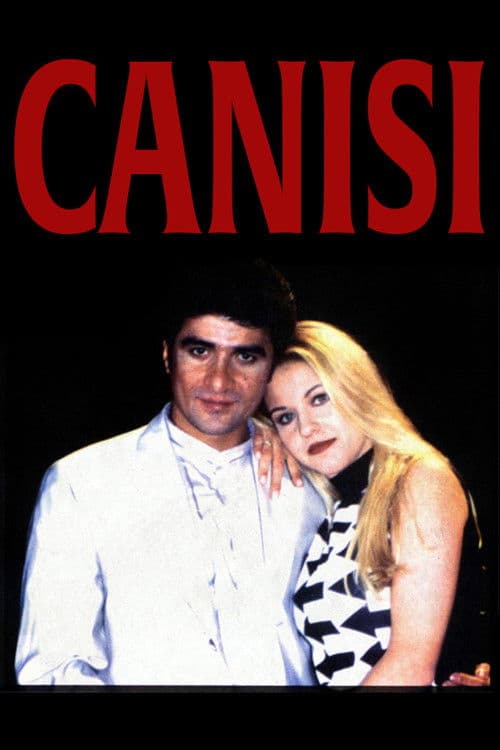 Canısı poster