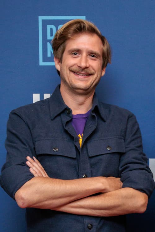 Nick Canfield profile photo