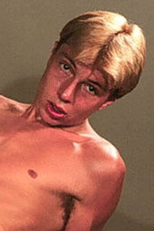 Nick Jarrett profile photo