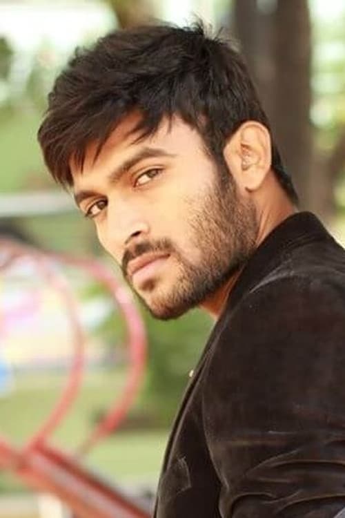 Dinesh Tej profile photo