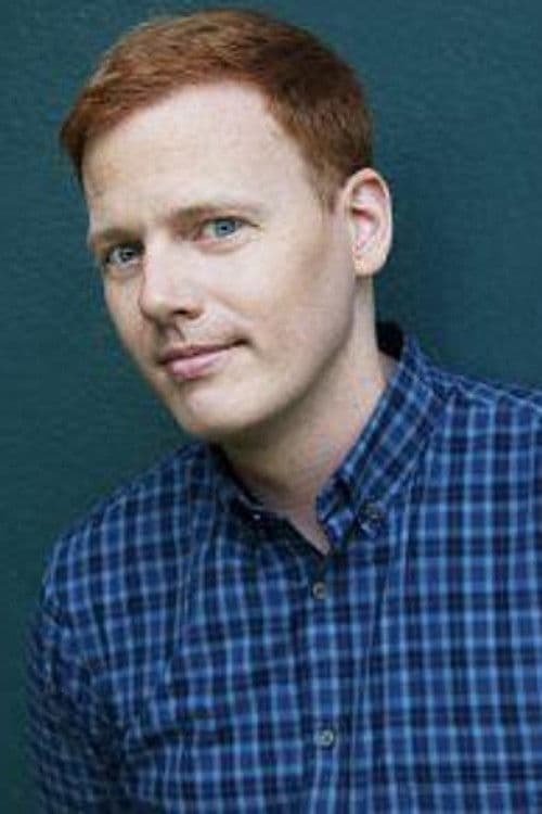 Shawn Hitchins profile photo