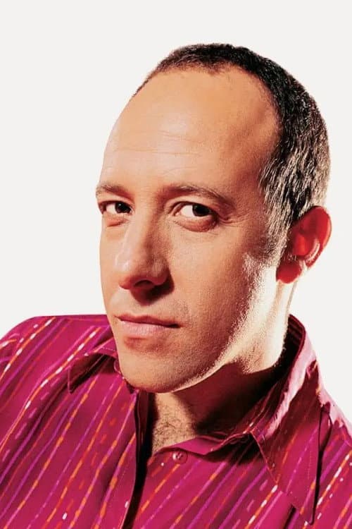 Marcelo Fromer profile photo