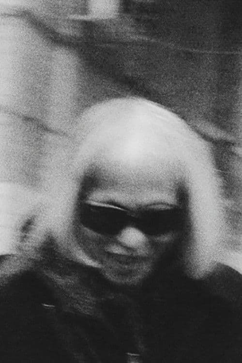 Keiji Haino poster
