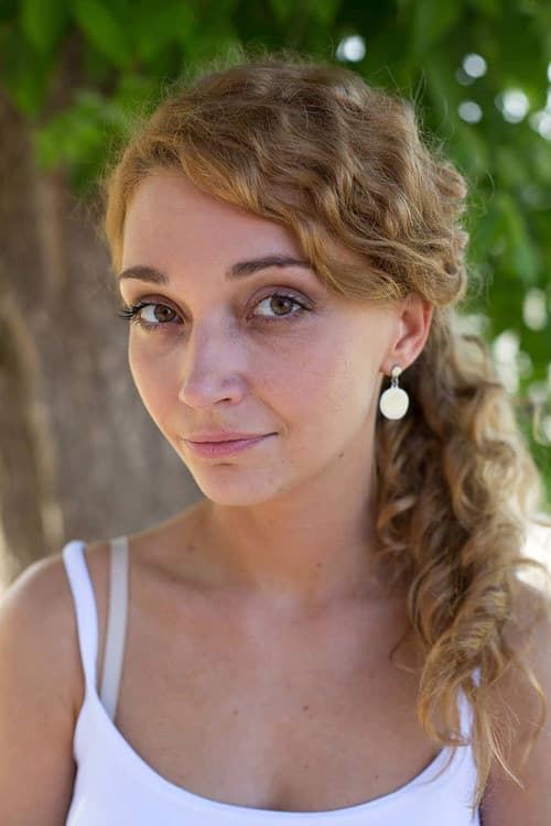 Yuliya Mavrina profile photo