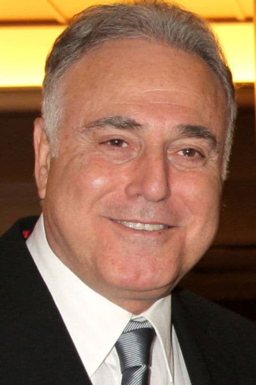 Ehud Bleiberg profile photo