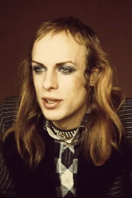 Brian Eno profile photo