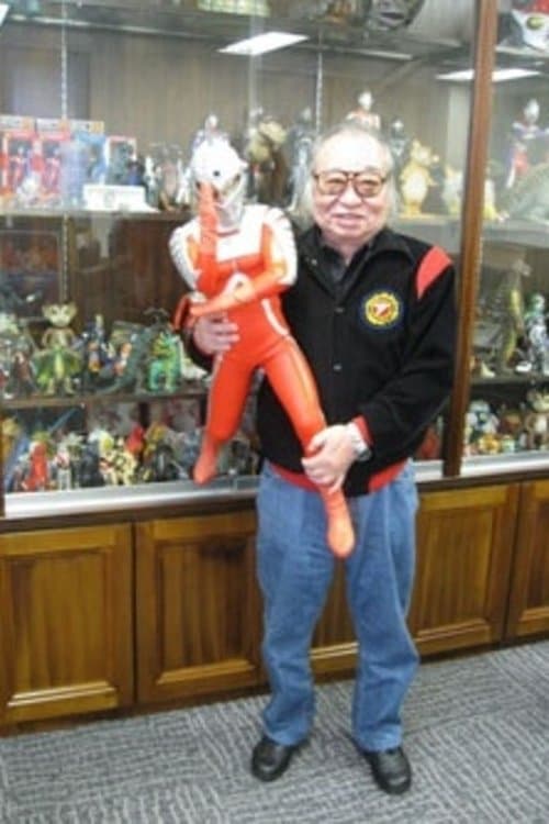 Kazuho Mitsuta profile photo