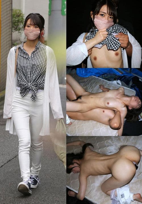 726ANKK-029 Absolutely Female Announcer poster