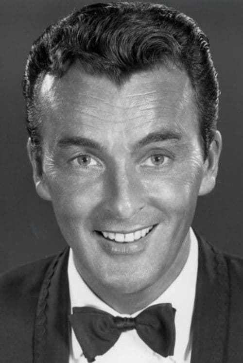 Jerry Antes profile photo