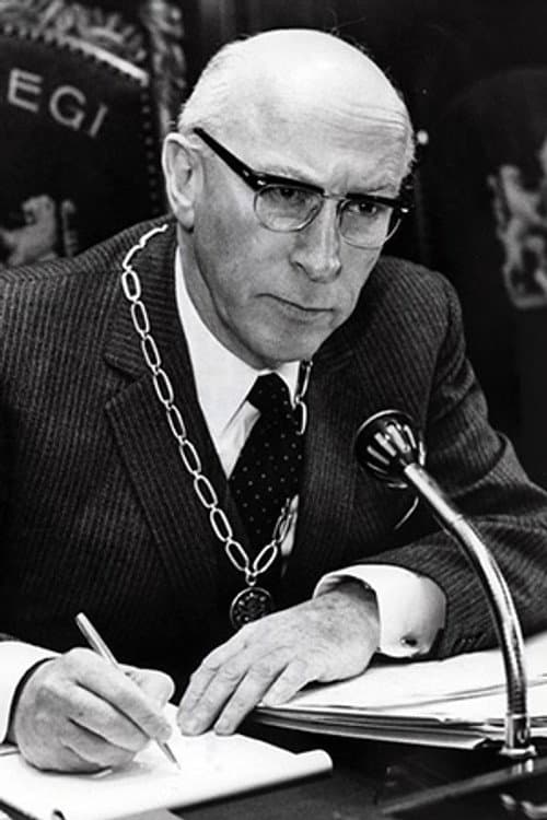 Ivo Samkalden profile photo