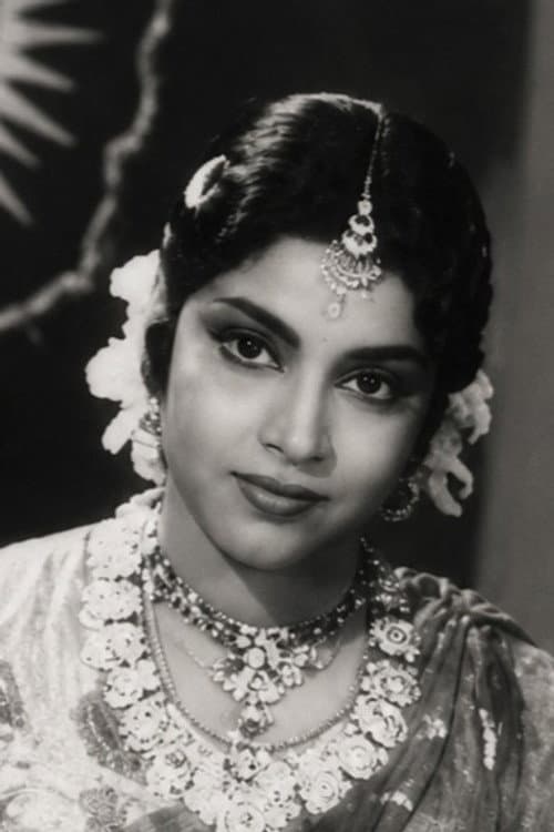 Vasundhara Devi profile photo