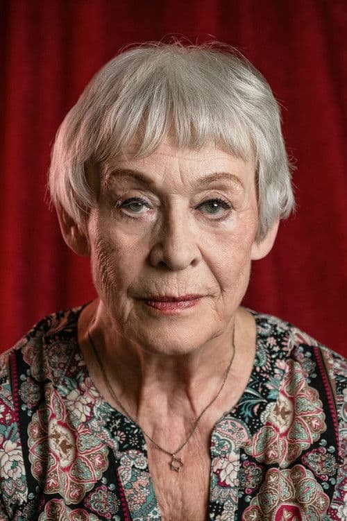 Drahomíra Hofmanová profile photo