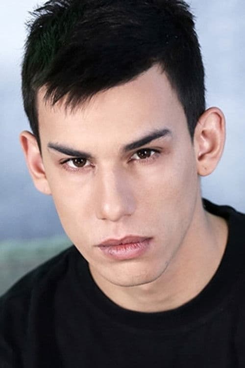 Oscar Hart profile photo