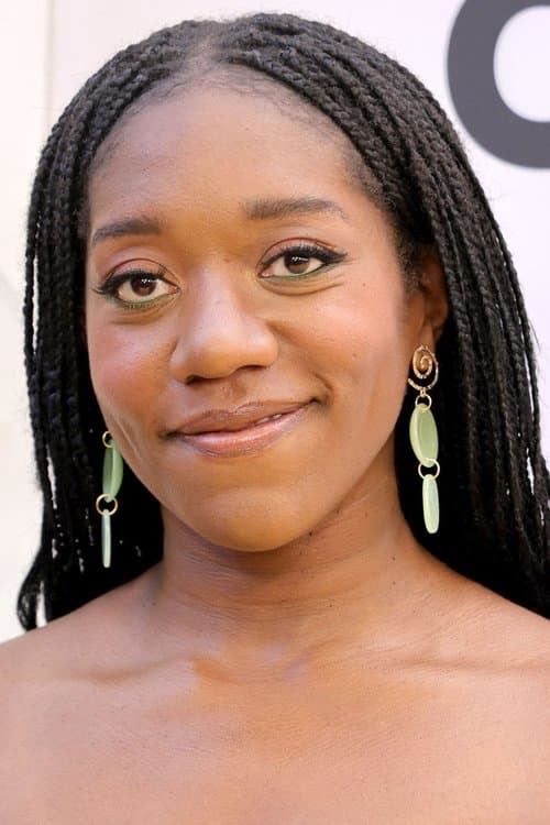 Stacy Osei-Kuffour profile photo