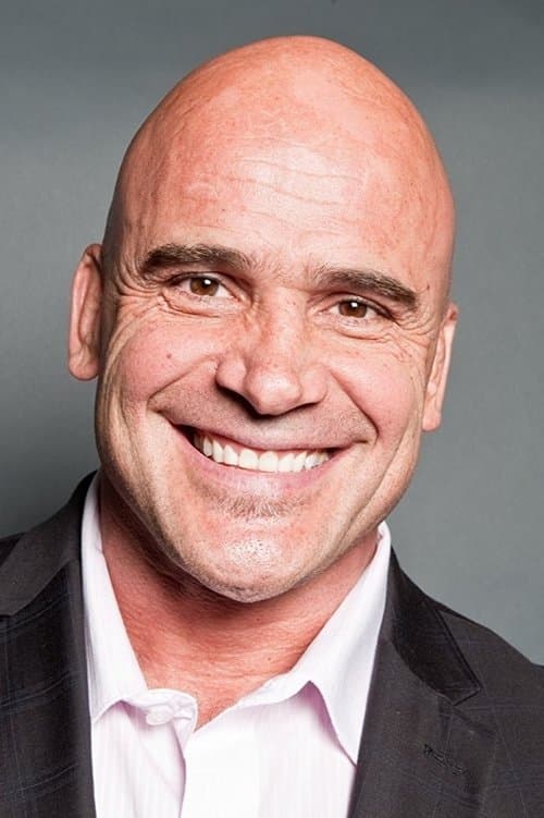 Bas Rutten profile photo
