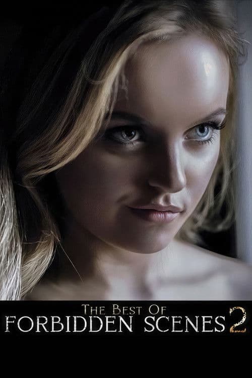 The Best of Forbidden Scenes 2 poster