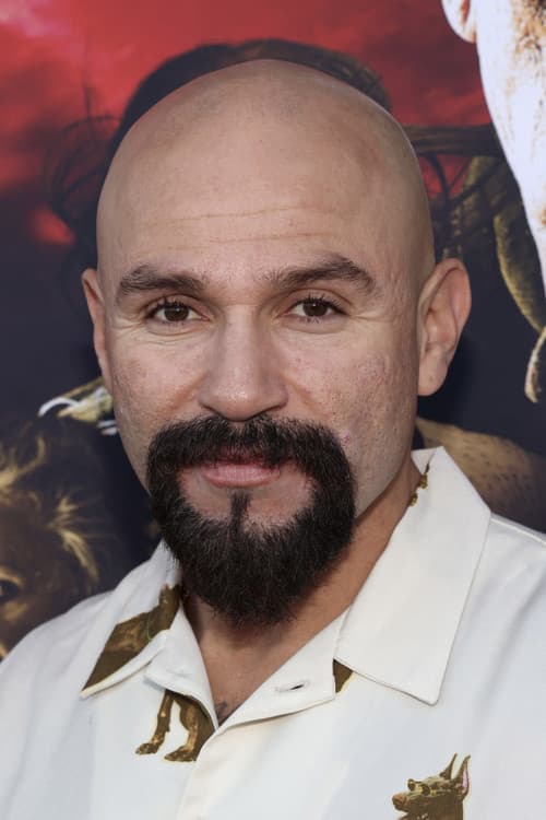 Fabian Alomar profile photo